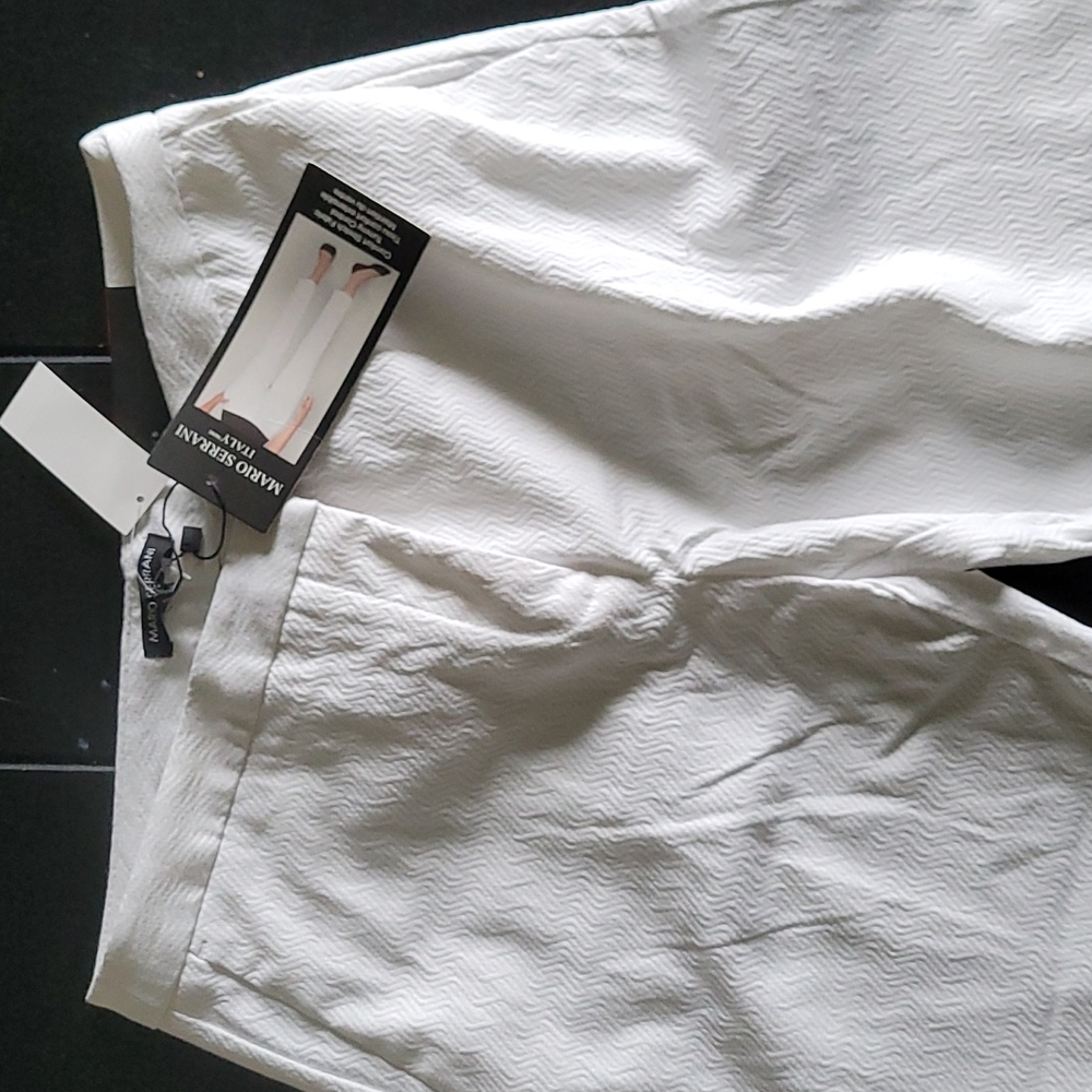 Mari Serrani Pants size 8